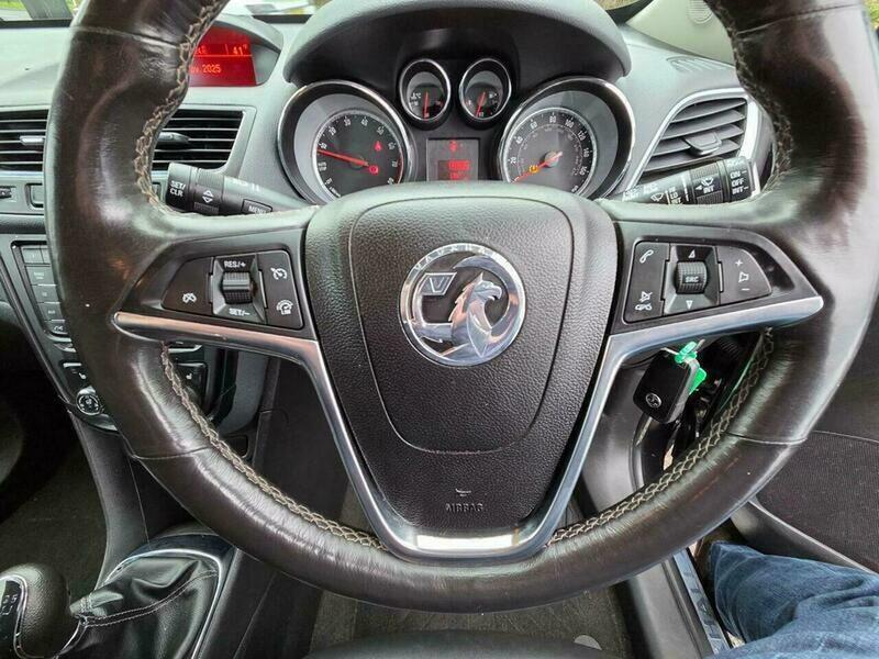 Used Vauxhall Mokka 2014 for sale - 78046930: Photo 31