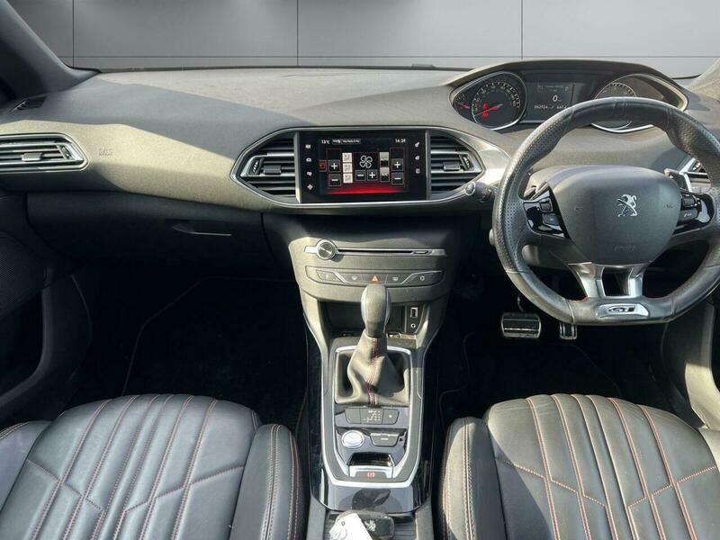 Used Peugeot 308 2015 for sale - 77587134: Photo 10