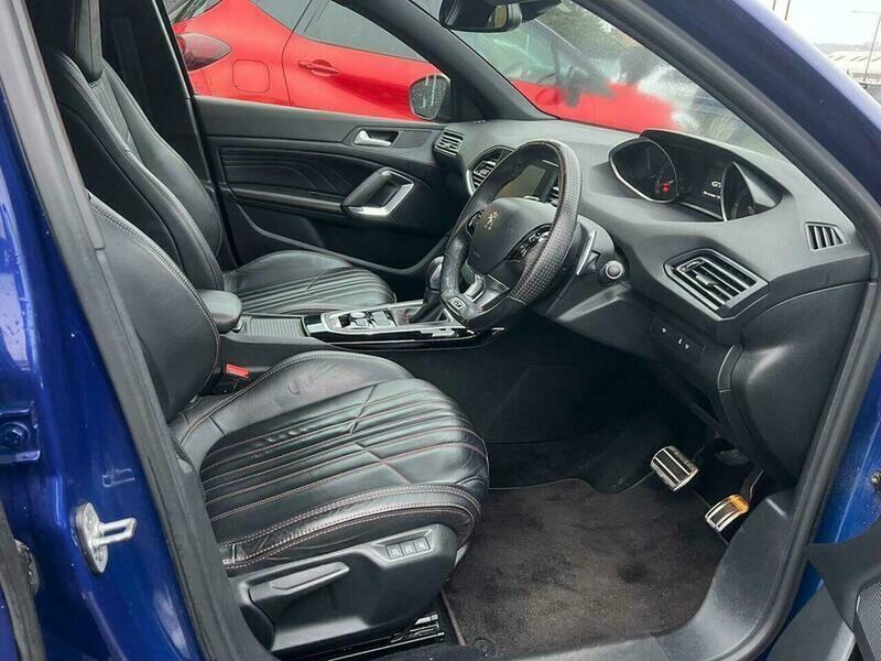 Used Peugeot 308 2015 for sale - 77587134: Photo 11