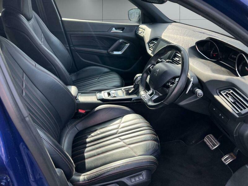 Used Peugeot 308 2015 for sale - 77587134: Photo 12