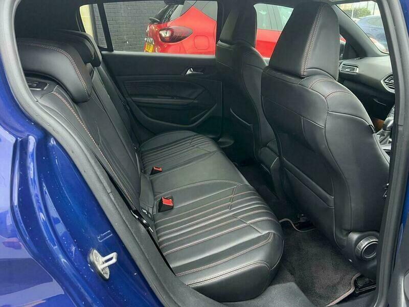 Used Peugeot 308 2015 for sale - 77587134: Photo 13