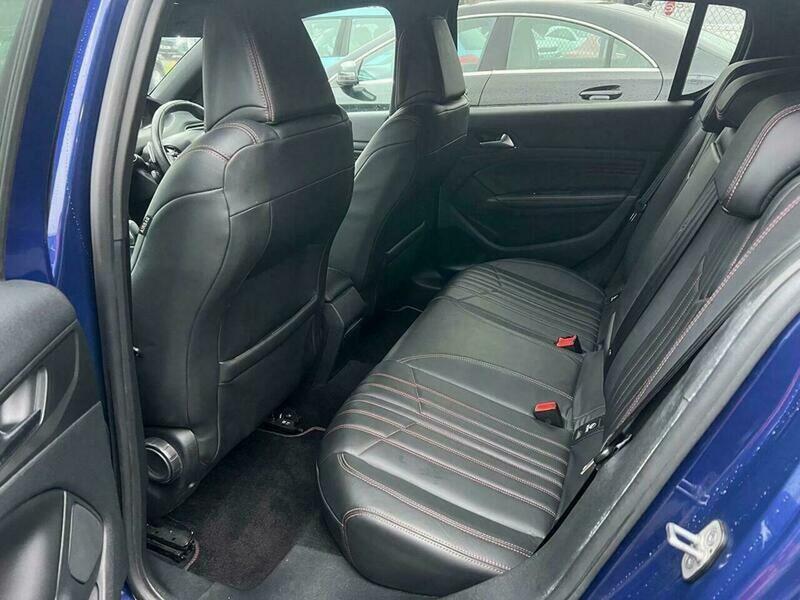 Used Peugeot 308 2015 for sale - 77587134: Photo 14