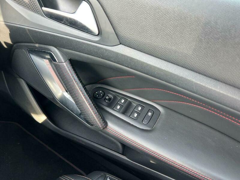 Used Peugeot 308 2015 for sale - 77587134: Photo 15