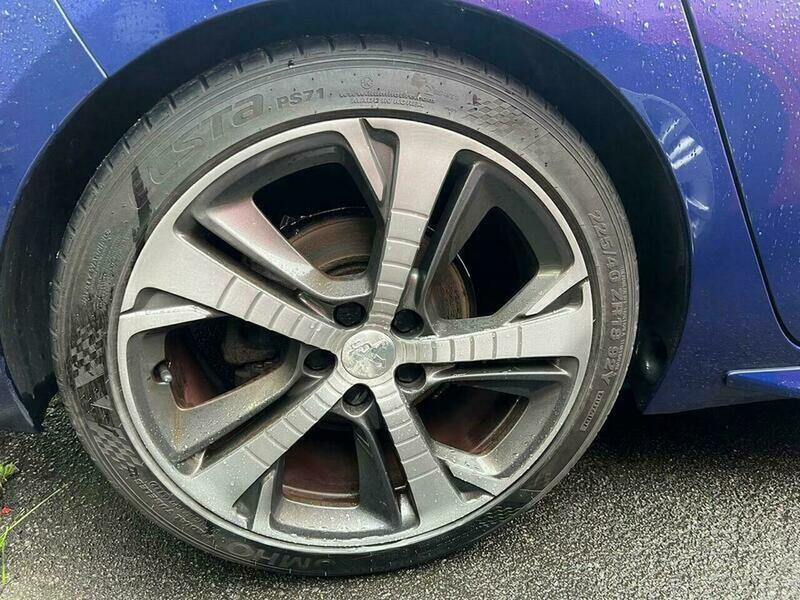 Used Peugeot 308 2015 for sale - 77587134: Photo 16