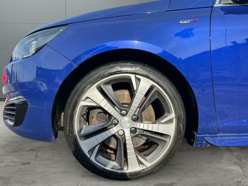 Used Peugeot 308 2015 for sale - 77587134: Photo 17