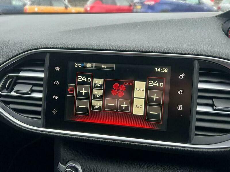 Used Peugeot 308 2015 for sale - 77587134: Photo 18