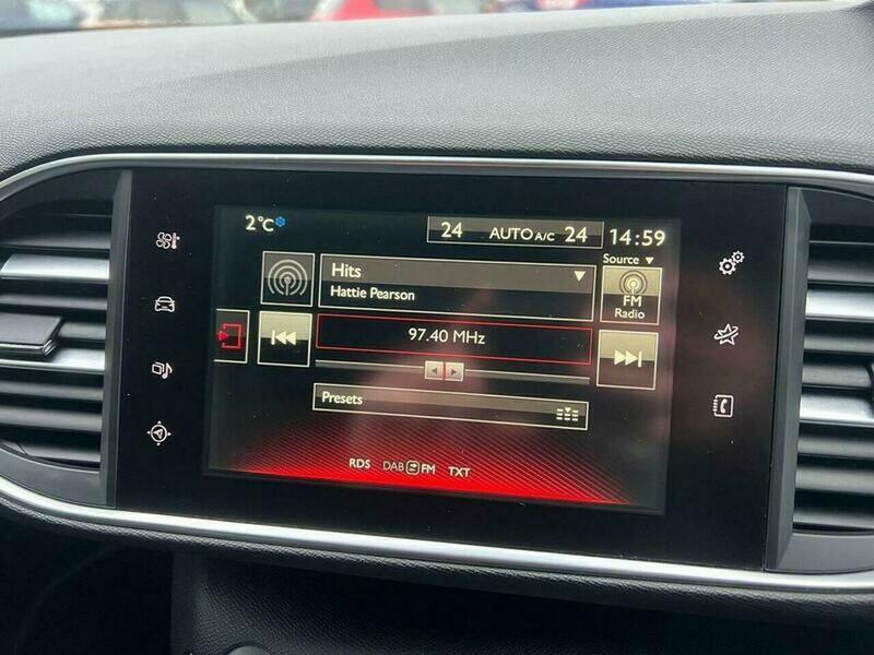 Used Peugeot 308 2015 for sale - 77587134: Photo 19