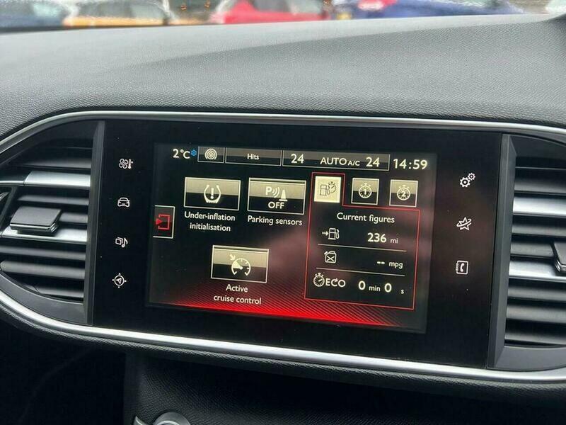 Used Peugeot 308 2015 for sale - 77587134: Photo 20