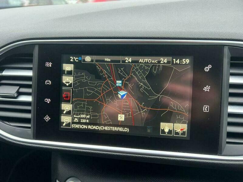 Used Peugeot 308 2015 for sale - 77587134: Photo 21