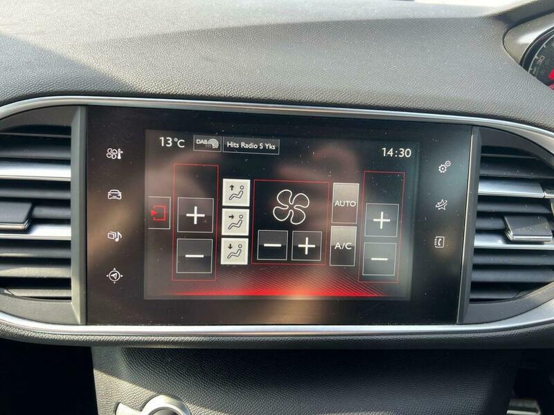 Used Peugeot 308 2015 for sale - 77587134: Photo 22