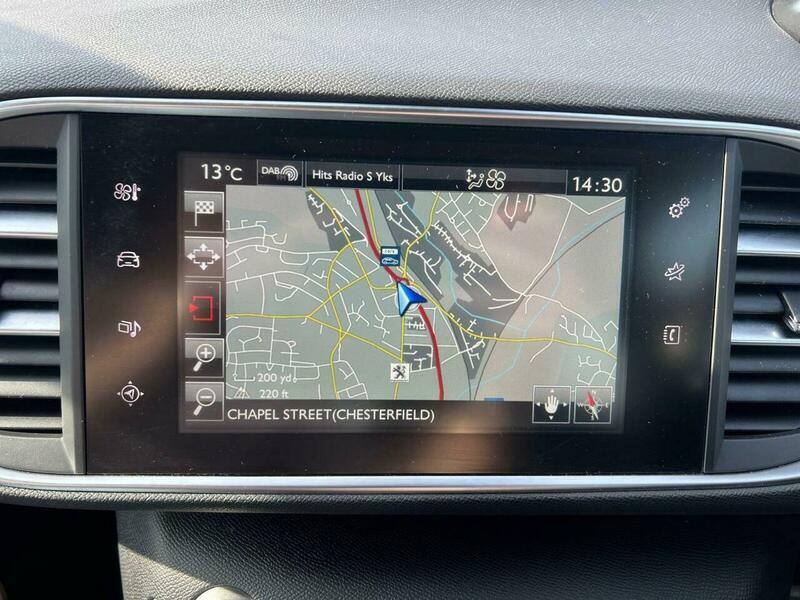 Used Peugeot 308 2015 for sale - 77587134: Photo 23