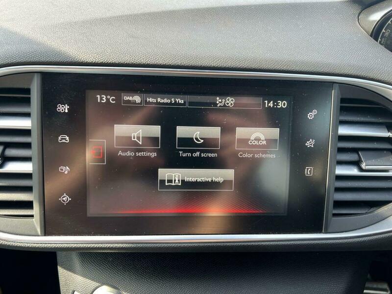 Used Peugeot 308 2015 for sale - 77587134: Photo 25