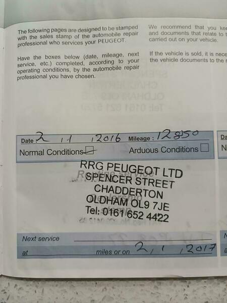 Used Peugeot 308 2015 for sale - 77587134: Photo 26