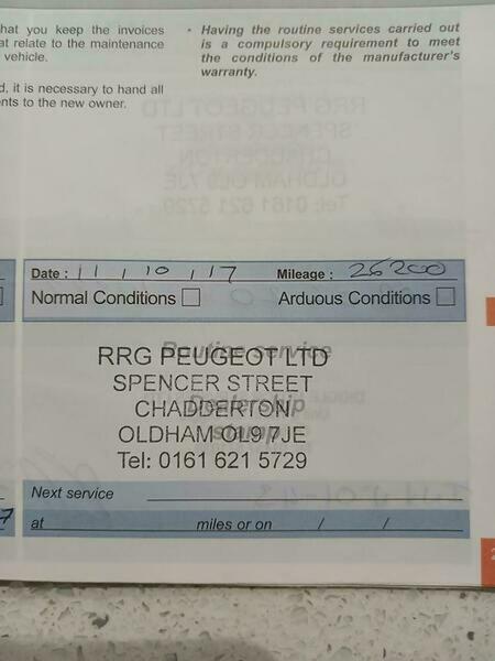 Used Peugeot 308 2015 for sale - 77587134: Photo 27