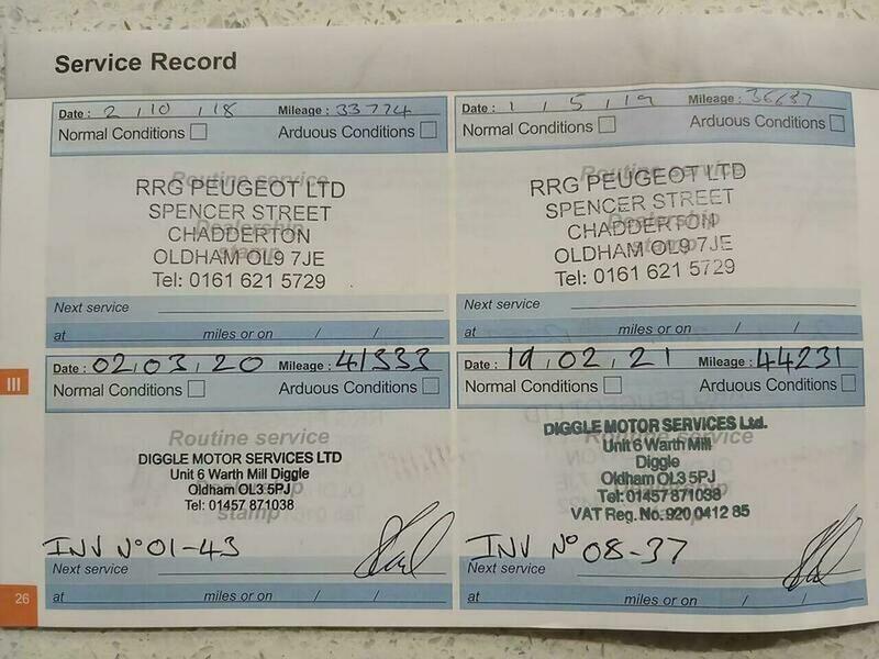 Used Peugeot 308 2015 for sale - 77587134: Photo 28