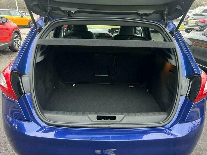 Used Peugeot 308 2015 for sale - 77587134: Photo 31