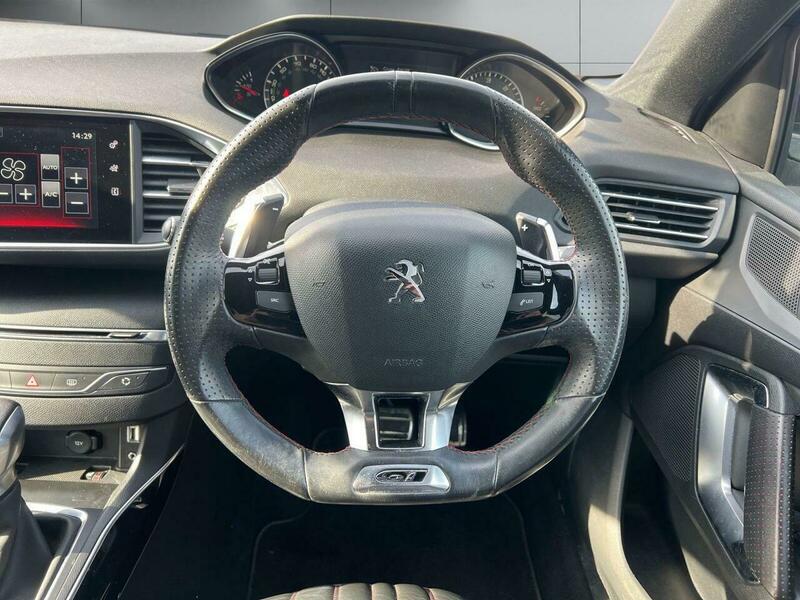 Used Peugeot 308 2015 for sale - 77587134: Photo 32