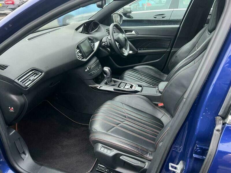 Used Peugeot 308 2015 for sale - 77587134: Photo 33