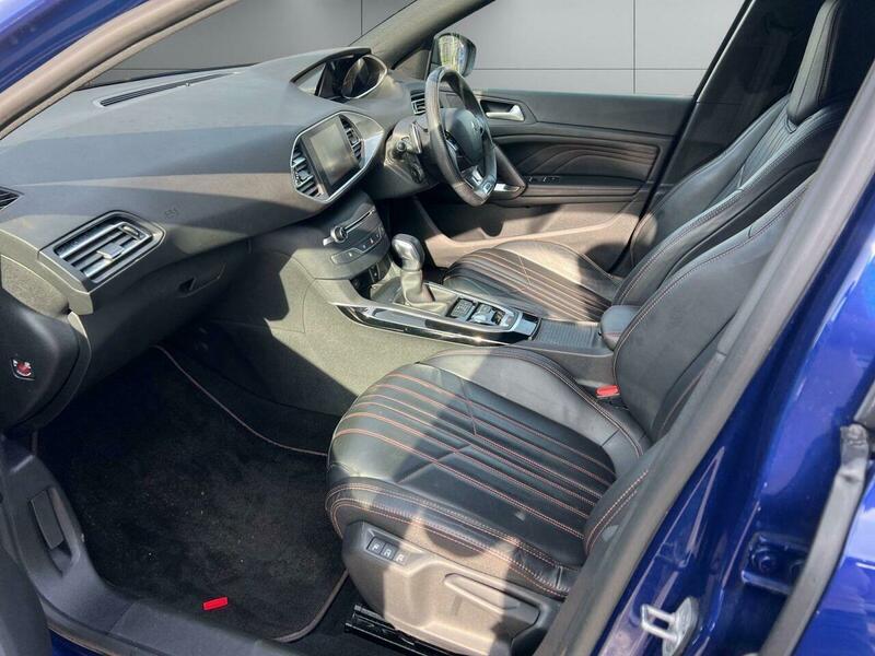 Used Peugeot 308 2015 for sale - 77587134: Photo 34