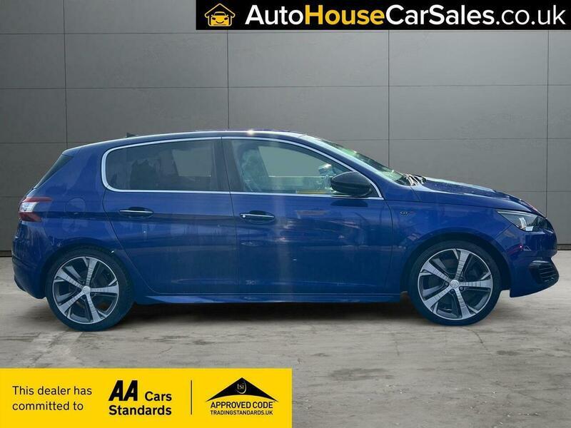 Used Peugeot 308 2015 for sale - 77587134: Photo 7