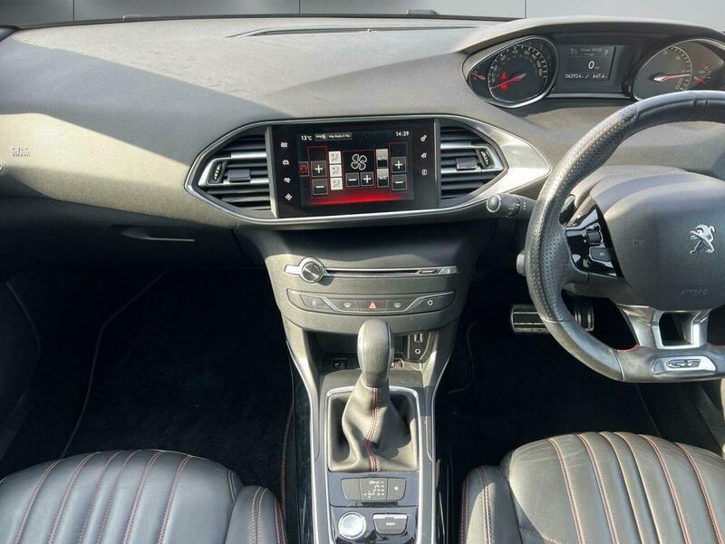 Used Peugeot 308 2015 for sale - 77587134: Photo 9