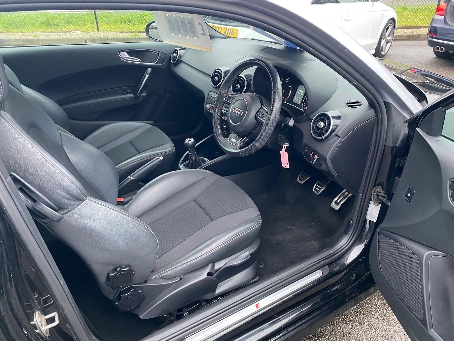 Used Audi A1 2015 for sale - 77351423: Photo 11