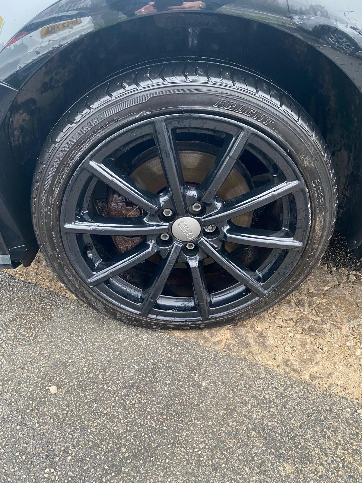 Used Audi A1 2015 for sale - 77351423: Photo 16