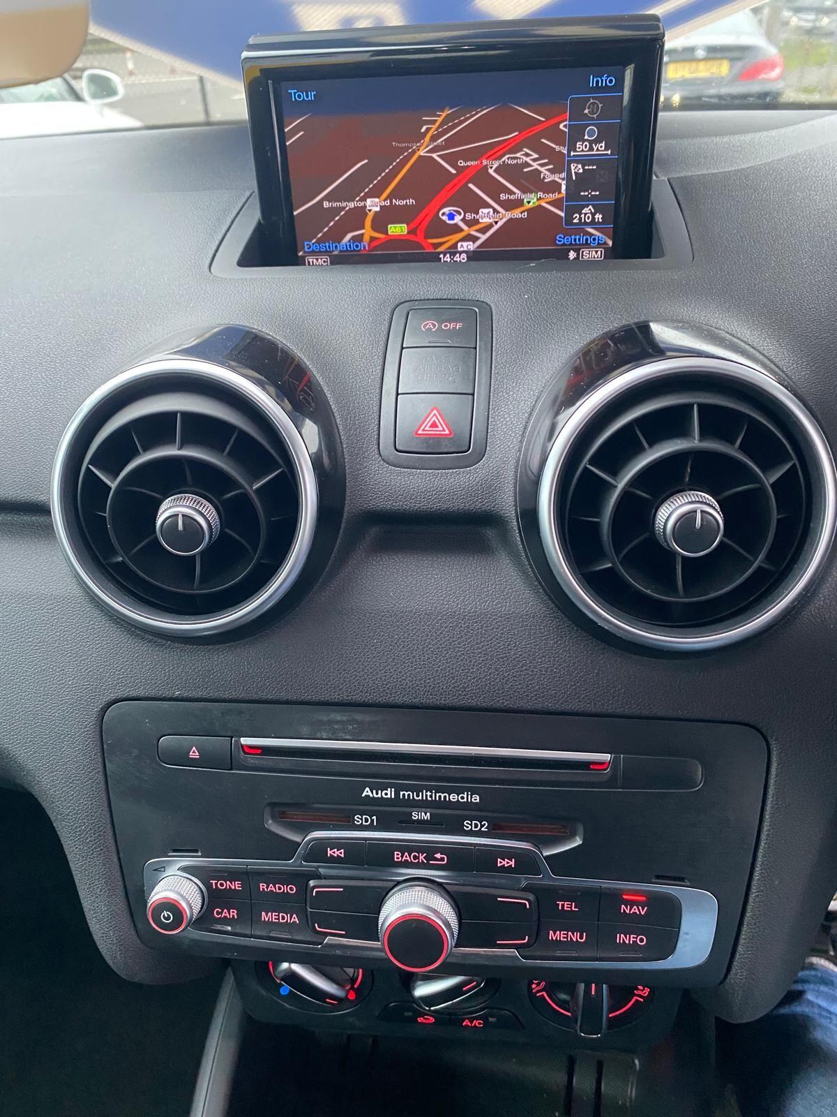 Used Audi A1 2015 for sale - 77351423: Photo 17