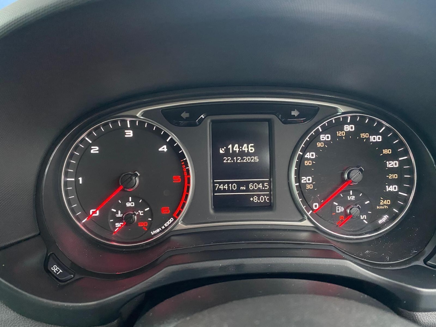 Used Audi A1 2015 for sale - 77351423: Photo 18