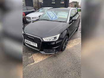 Used Audi A1 2015 for sale - 77351423: Photo