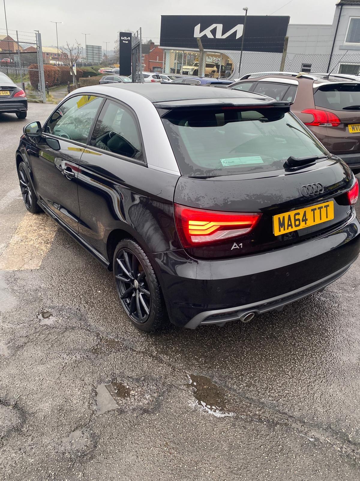 Used Audi A1 2015 for sale - 77351423: Photo 3
