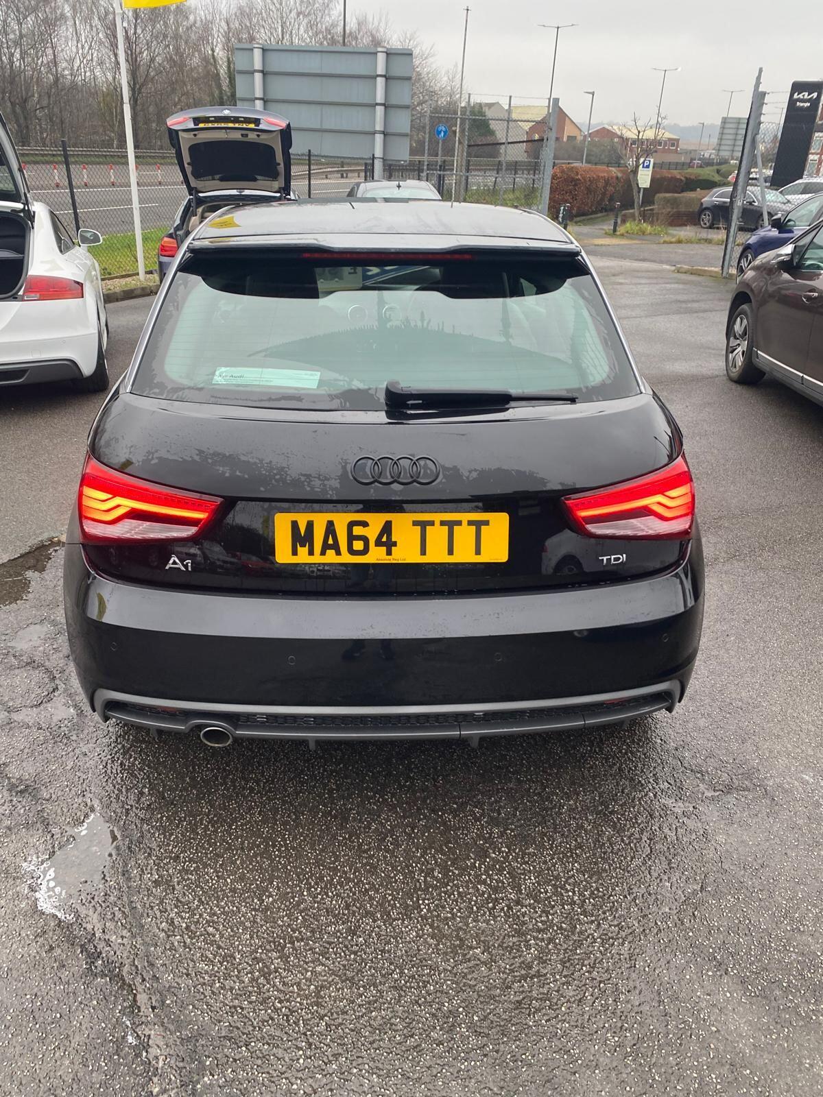 Used Audi A1 2015 for sale - 77351423: Photo 5