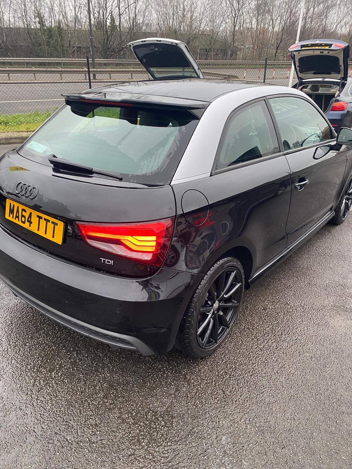 Used Audi A1 2015 for sale - 77351423: Photo 7