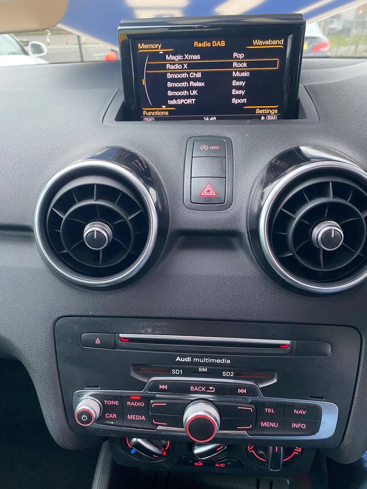 Used Audi A1 2015 for sale - 77351423: Photo 9