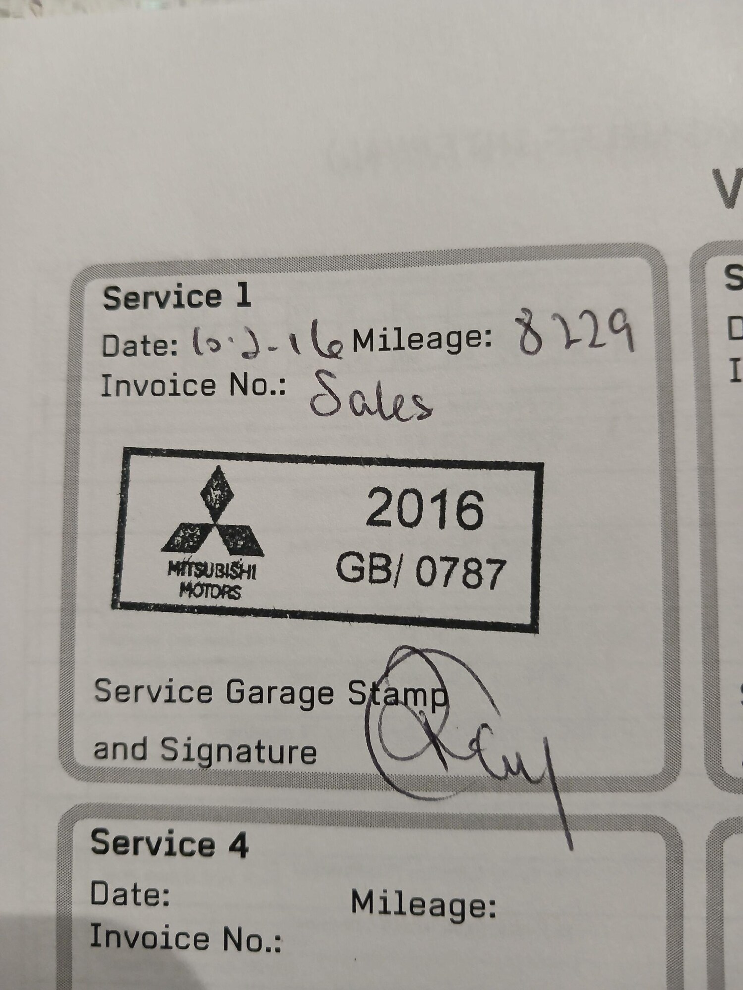 Used Mitsubishi ASX for sale - 77496469: Photo 16