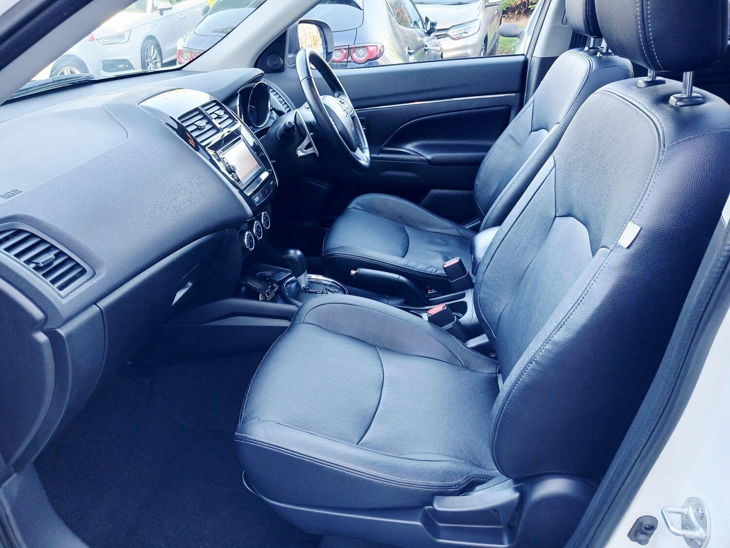 Used Mitsubishi ASX for sale - 77496469: Photo 18