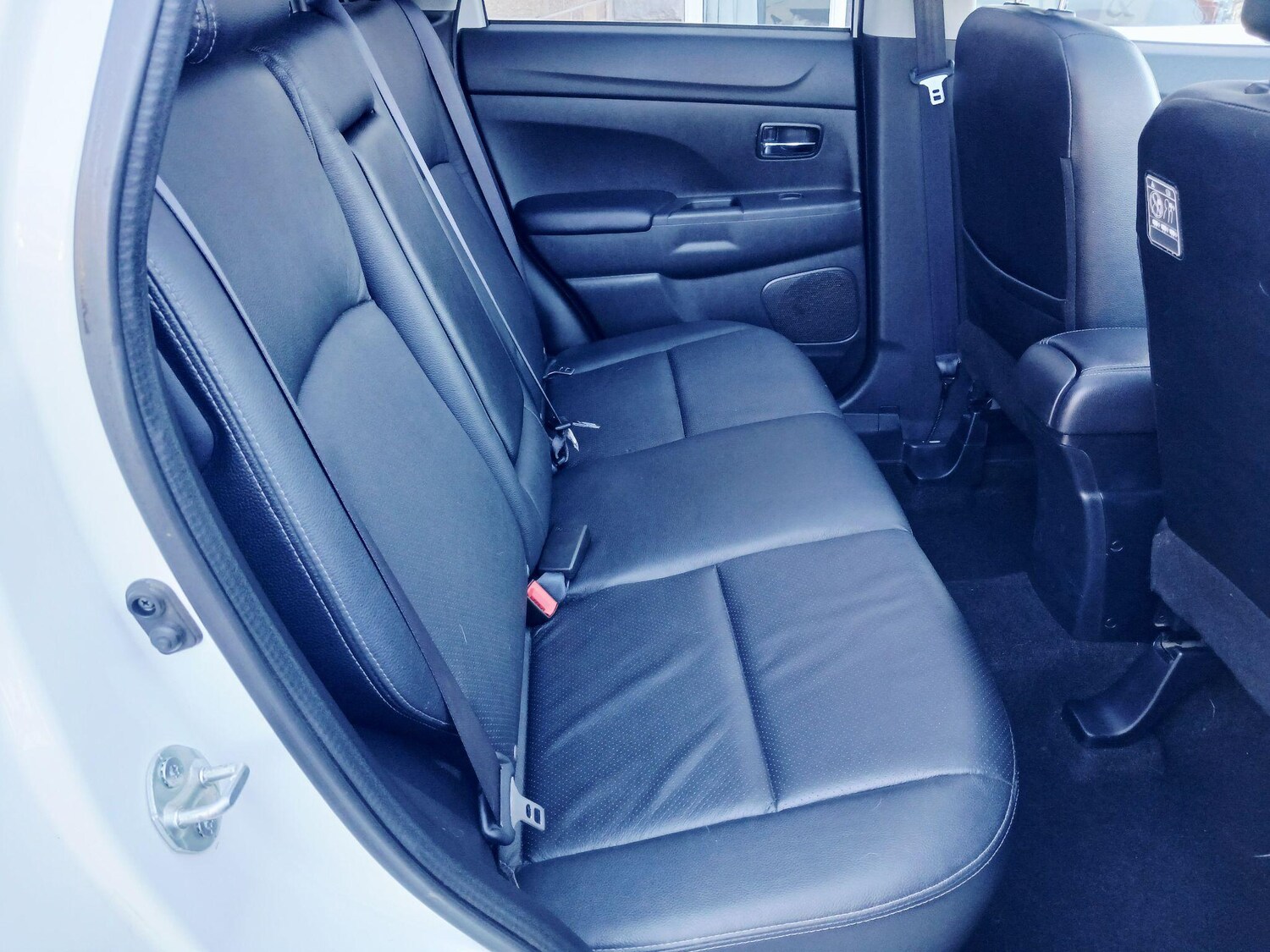 Used Mitsubishi ASX for sale - 77496469: Photo 19