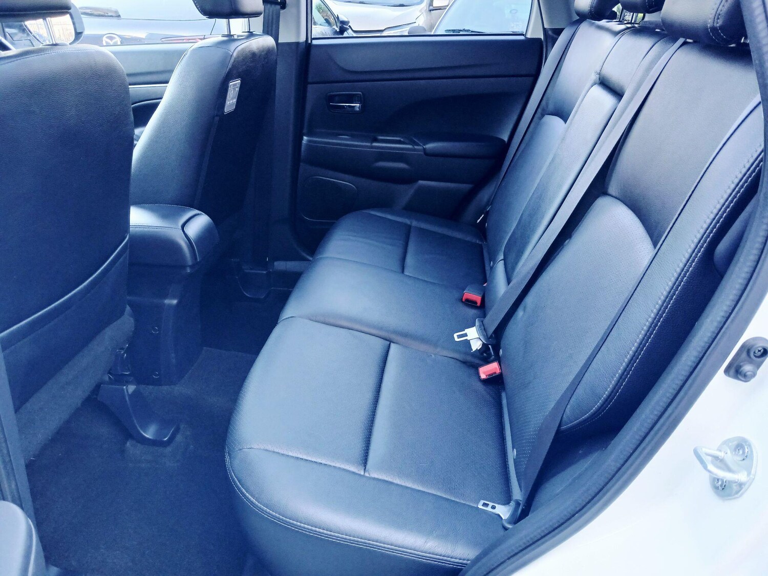 Used Mitsubishi ASX for sale - 77496469: Photo 20