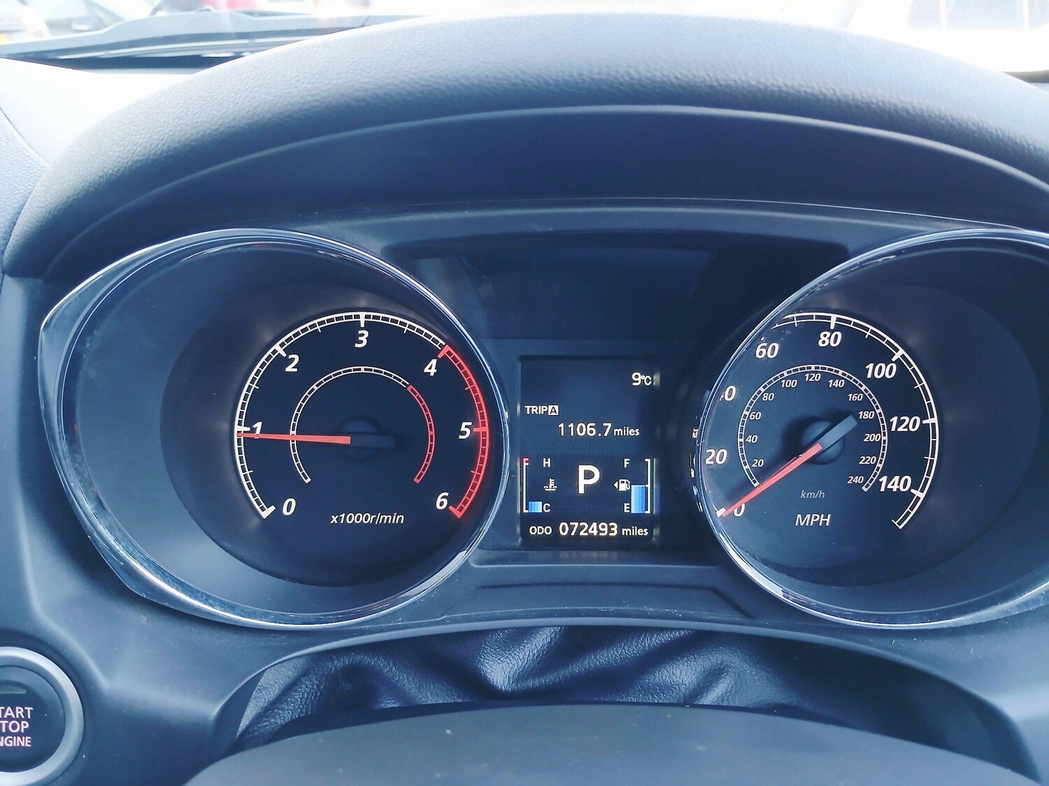 Used Mitsubishi ASX for sale - 77496469: Photo 22