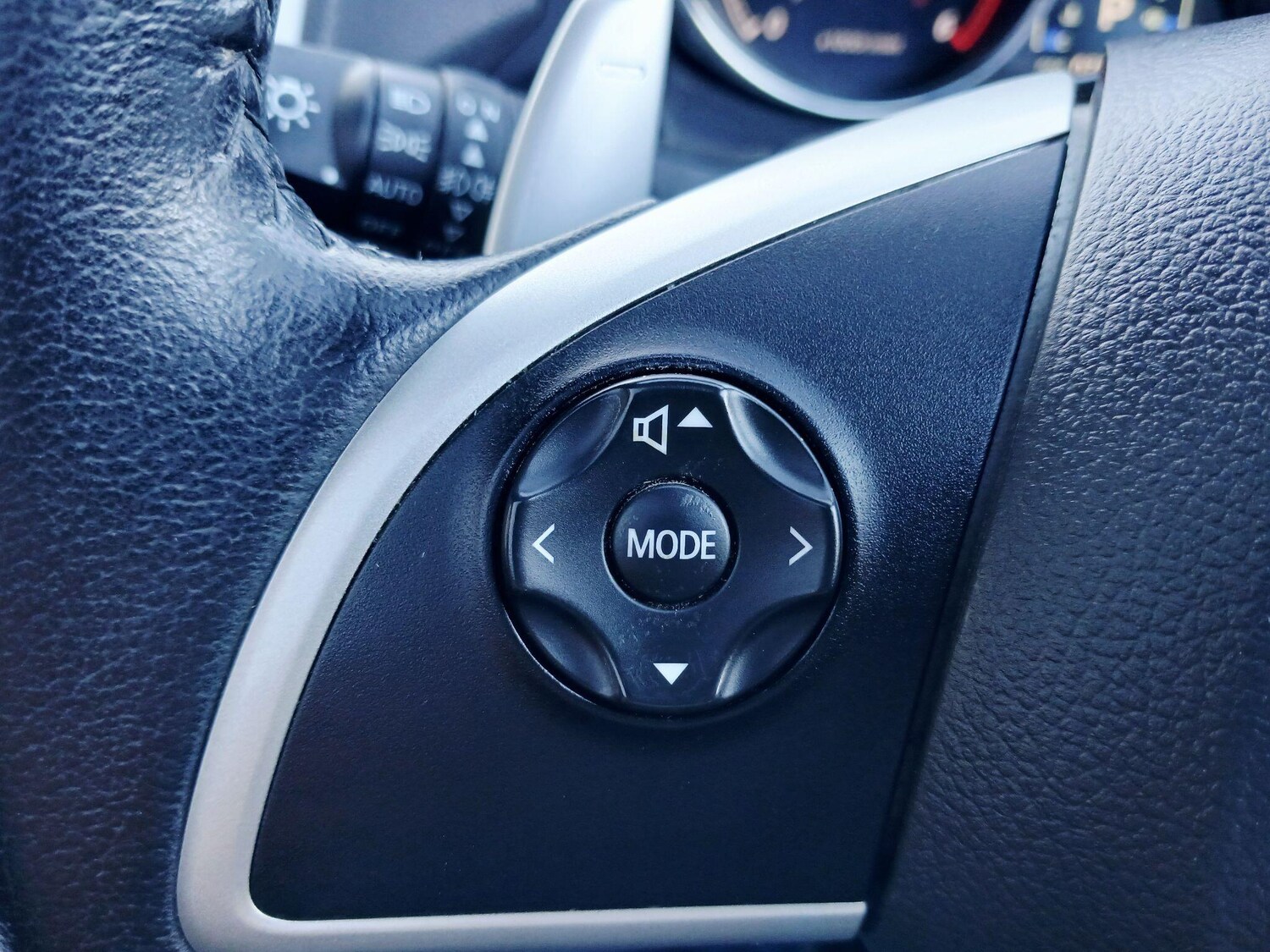 Used Mitsubishi ASX for sale - 77496469: Photo 24