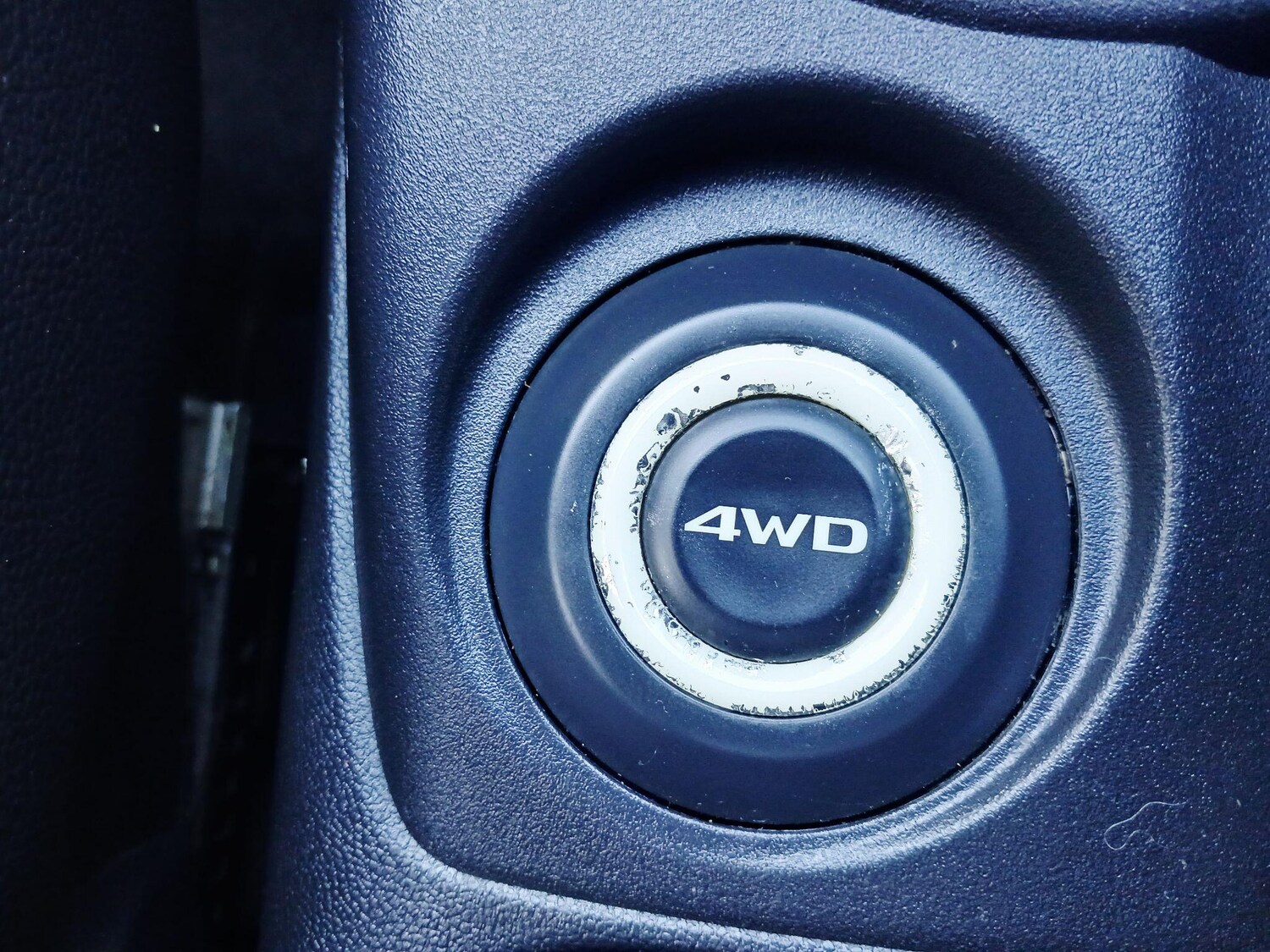 Used Mitsubishi ASX for sale - 77496469: Photo 31