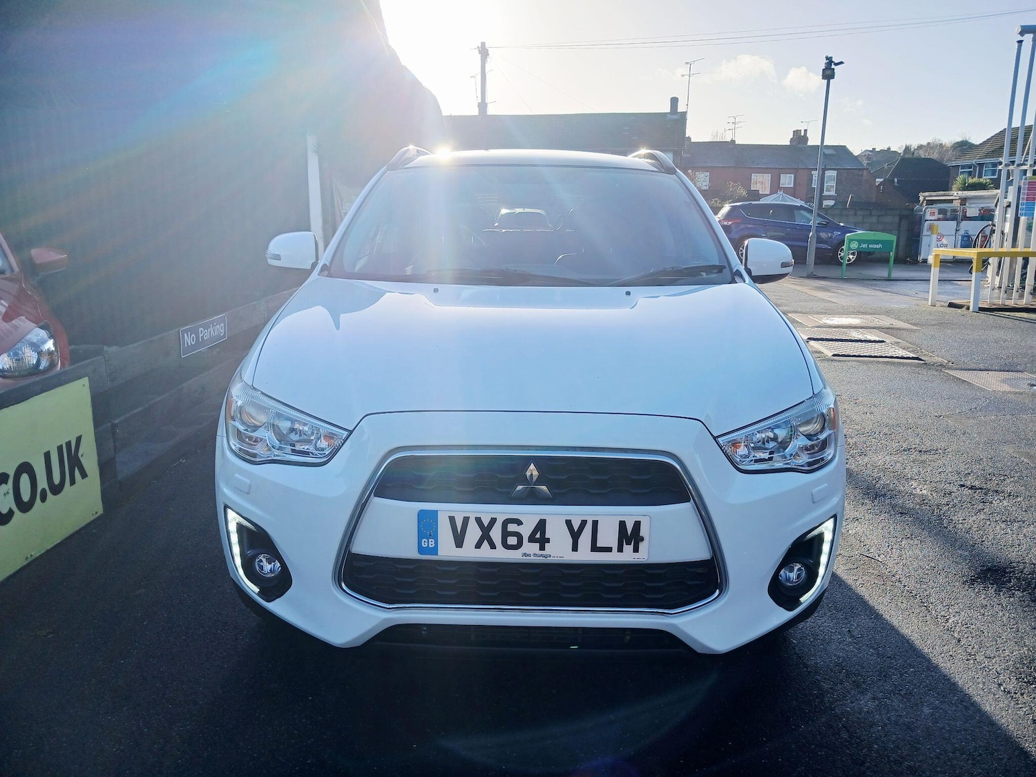 Used Mitsubishi ASX for sale - 77496469: Photo 5