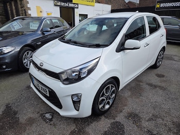 Used Kia Picanto 2018 for sale - 77671738: Photo