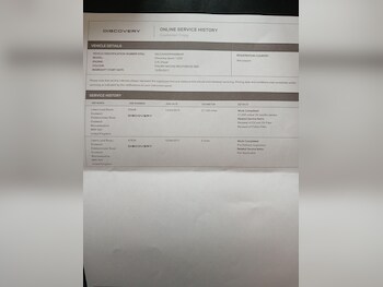 Used Land Rover Discovery Sport 2017 for sale - 78404077: Photo