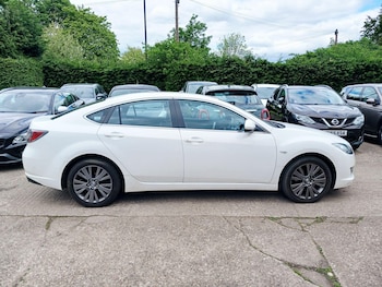 Used Mazda Mazda6 2009 for sale - 78572757: Photo