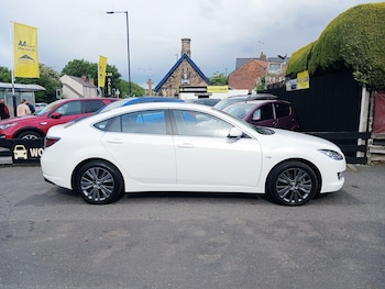 Used Mazda Mazda6 2009 for sale - 78572757: Photo