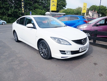Used Mazda Mazda6 2009 for sale - 78572757: Photo