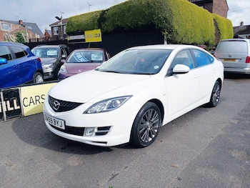 Used Mazda Mazda6 2009 for sale - 78572757: Photo