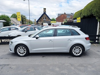 Used Audi A3 2013 for sale - 78384252: Photo