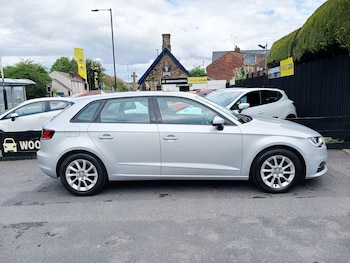 Used Audi A3 2013 for sale - 78384252: Photo
